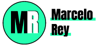 Logo Web Marcelo Rey